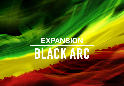 Native Instruments Black Arc
